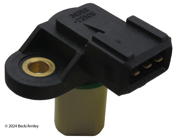 Engine Camshaft Position Sensor fits 2001-2003 Hyundai Elantra Tiburon  BECK/ARN