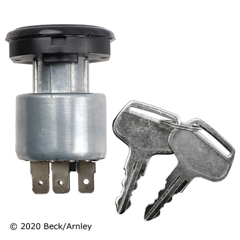 Beck/Arnley Ignition Lock Cylinder P/N:201-1172