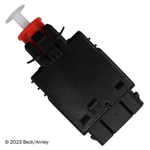 Beck/Arnley Brake Light Switch P/N:201-1624