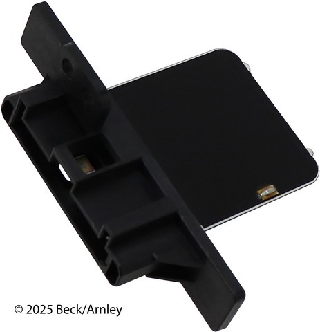 A/C Resistor fits 2000-2008 Nissan Maxima  BECK/ARNLEY