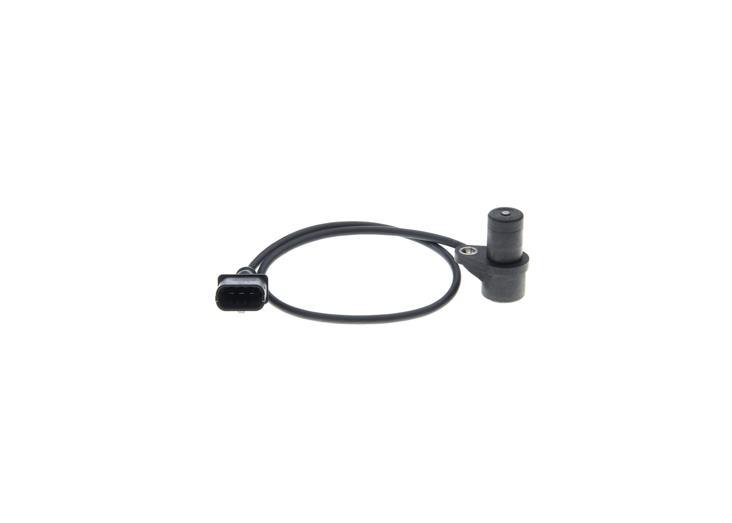 Bosch Engine Crankshaft Position Sensor P/N:0261210205