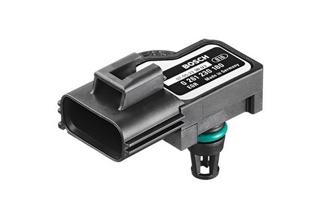 Bosch Manifold Absolute Pressure Sensor P/N:0261230180
