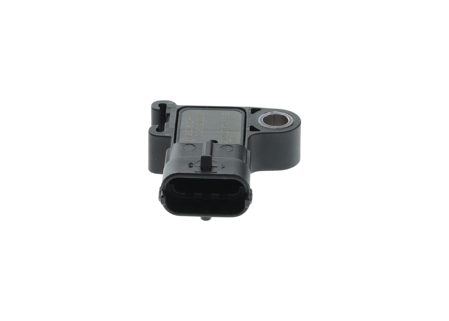 Bosch Manifold Absolute Pressure Sensor,Turbocharger Boost Sensor P/N:0261230289
