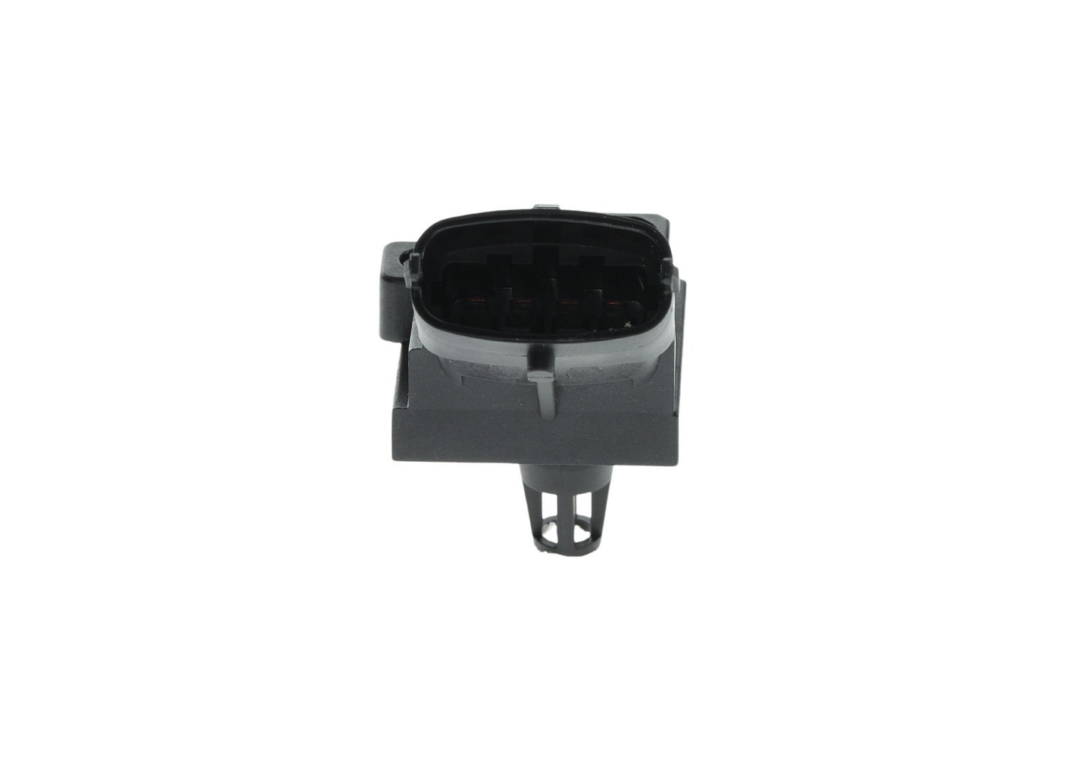 Bosch Manifold Absolute Pressure Sensor,Turbocharger Boost Sensor P/N:0261230295
