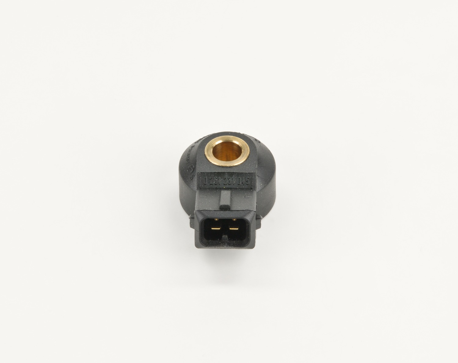 Bosch Ignition Knock (Detonation) Sensor P/N:0261231045