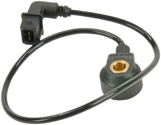 Bosch Ignition Knock (Detonation) Sensor P/N:0261231096