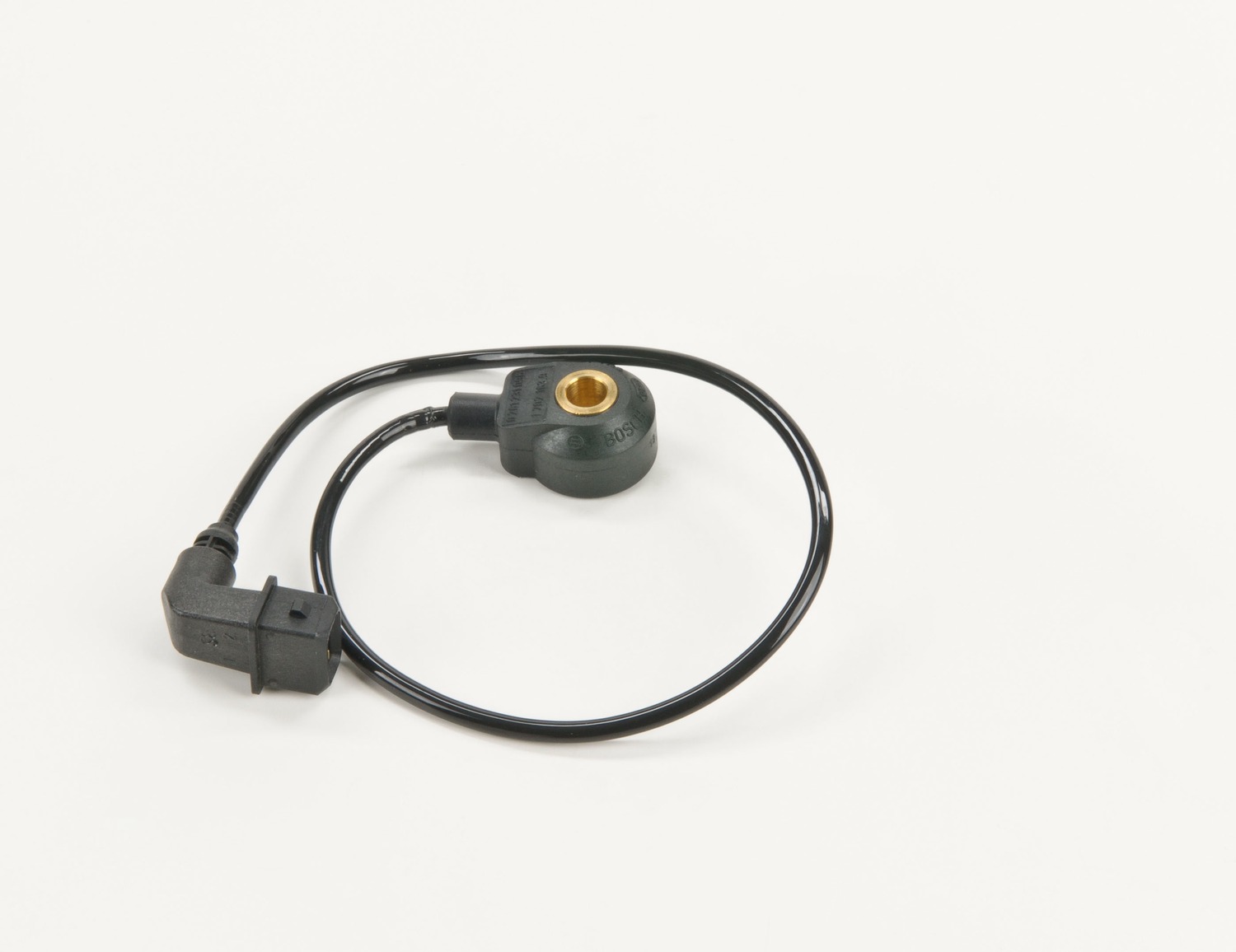 Bosch Ignition Knock (Detonation) Sensor P/N:0261231096