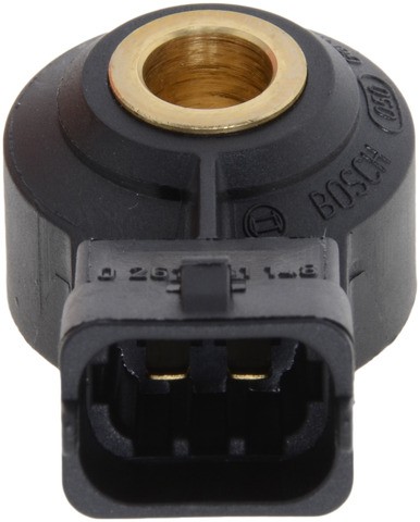 Bosch Ignition Knock (Detonation) Sensor P/N:0261231148