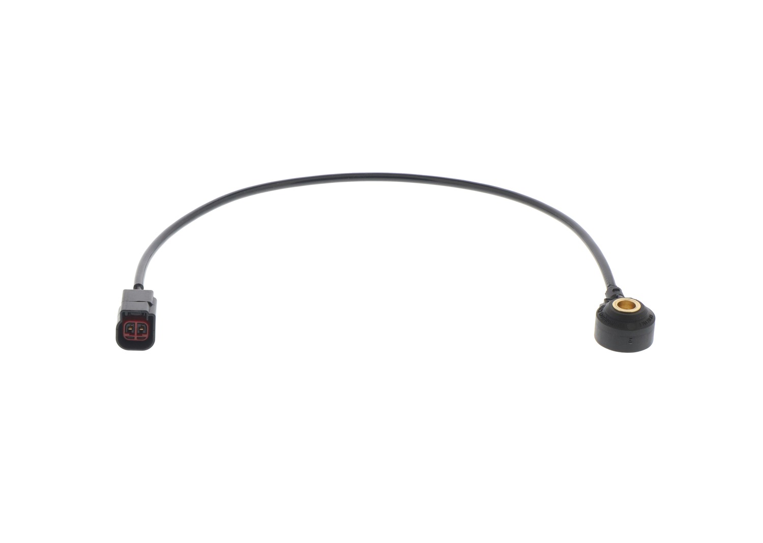 Bosch Ignition Knock (Detonation) Sensor P/N:0261231183