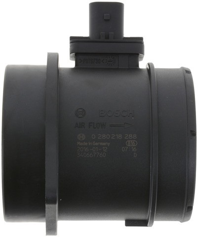 Bosch Mass Air Flow Sensor P/N:0280218288