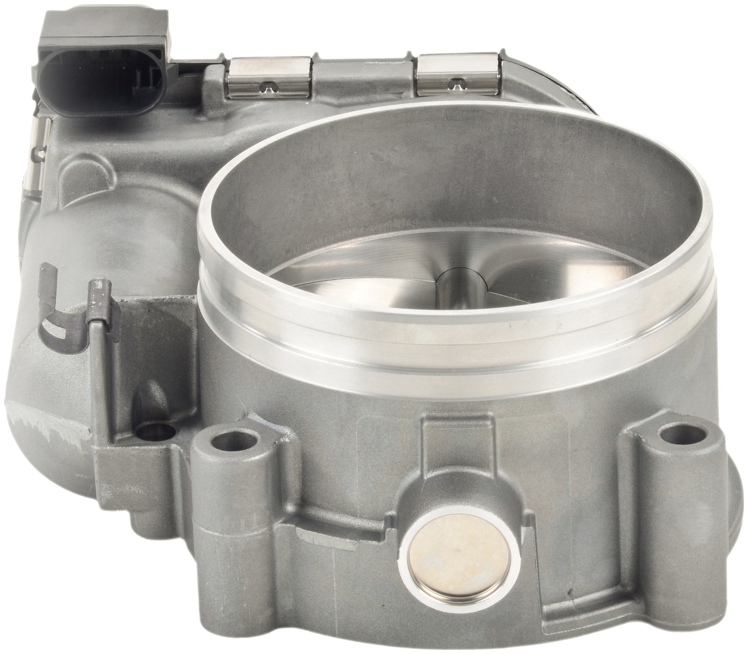 Bosch Fuel Injection Throttle Body Assembly P/N:0280750473
