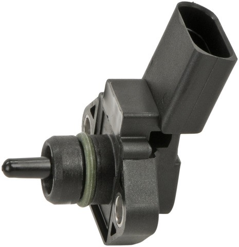 Bosch Manifold Absolute Pressure Sensor,Turbocharger Boost Sensor P/N:0281002177