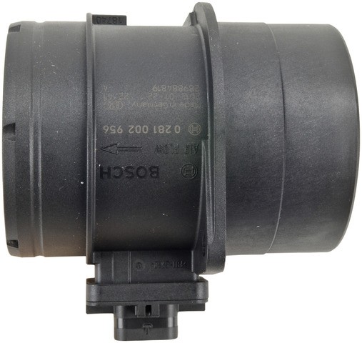 Bosch Mass Air Flow Sensor P/N:0281002956