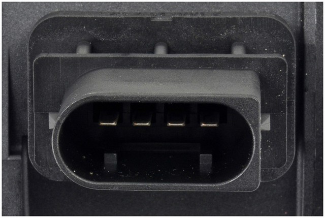 Bosch Mass Air Flow Sensor P/N:0281006147