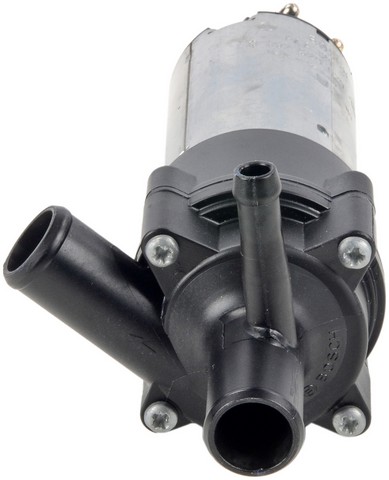 Bosch Engine Auxiliary Water Pump P/N:0392020029