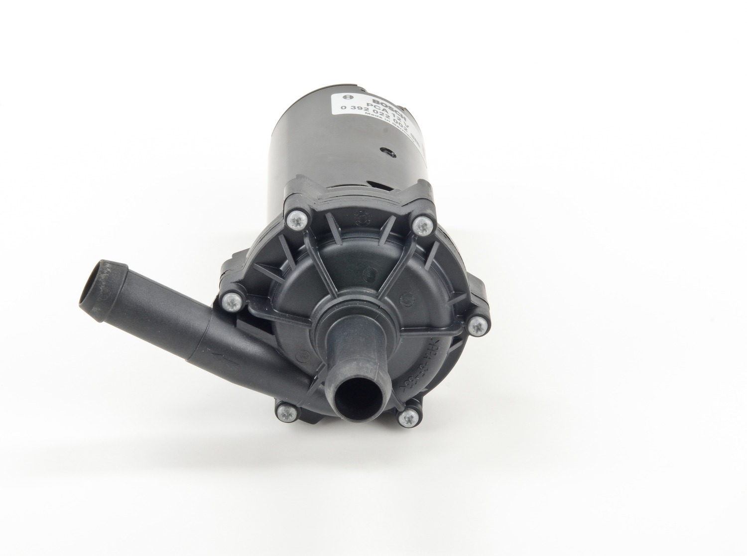 Bosch Engine Auxiliary Water Pump P/N:0392022002