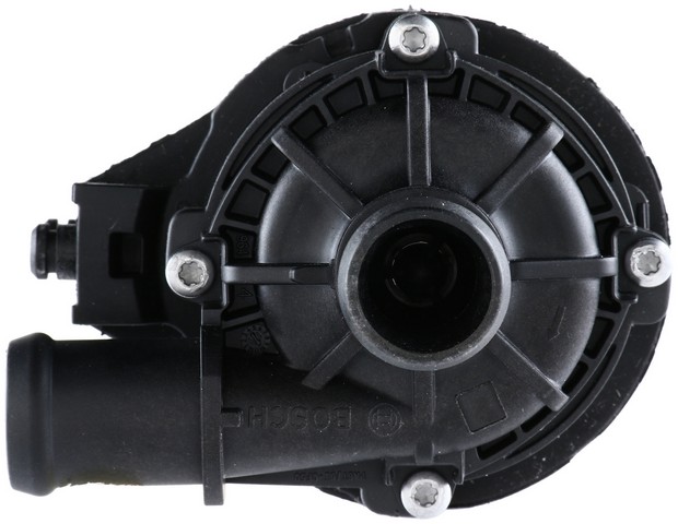 Bosch Engine Auxiliary Water Pump P/N:0392023456