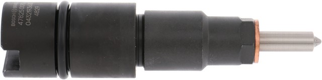 Bosch Diesel Fuel Injector Nozzle P/N:0432193630