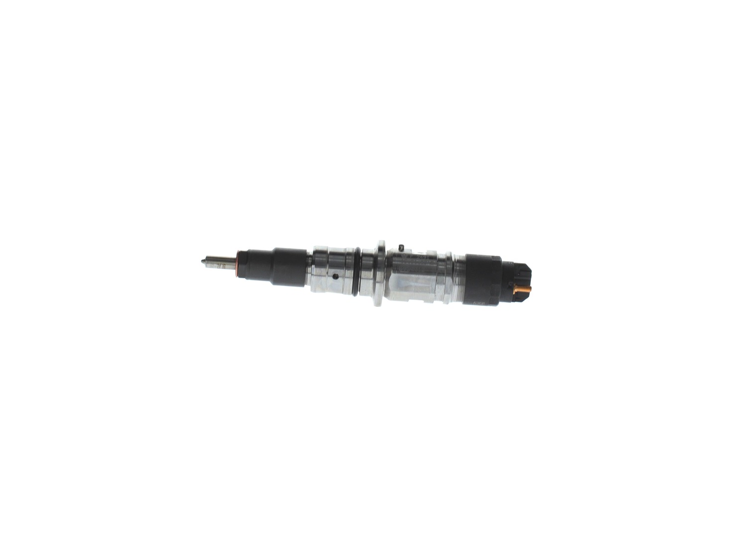 Bosch Fuel Injector P/N:0445120204
