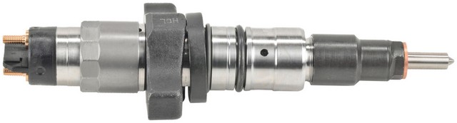 Bosch Fuel Injector P/N:0445120255