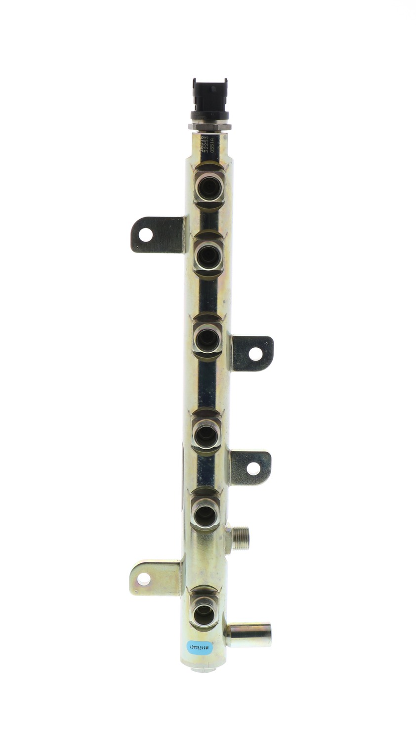 Bosch Fuel Injection Fuel Rail P/N:0445226044