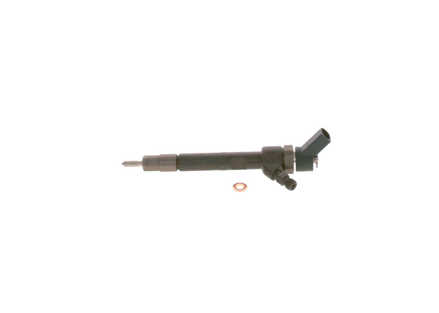 Bosch Fuel Injector P/N:0986435008
