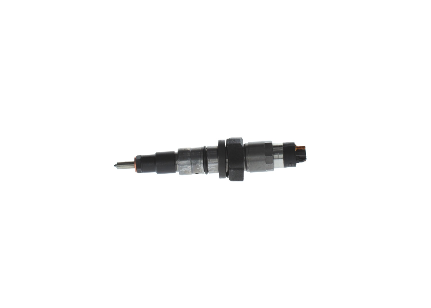 Bosch Fuel Injector P/N:0986435503