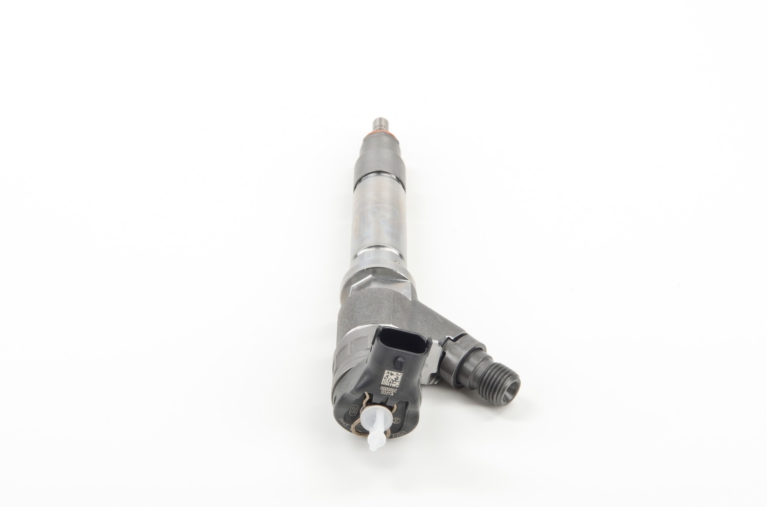 Bosch Fuel Injector P/N:0986435521