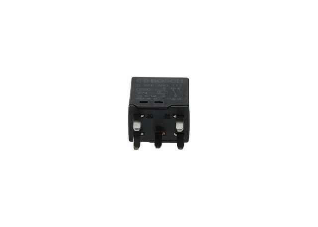 Bosch Fuel Pump Relay,Horn Relay,HVAC Blower Motor Relay,Starter Relay P/N:0986AH0113