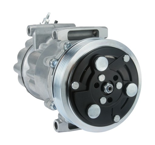 Bosch A/C Compressor P/N:1986AD1099