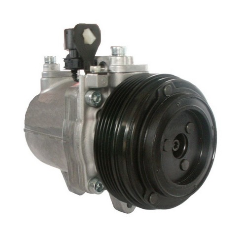 Bosch A/C Compressor P/N:1986AD1116