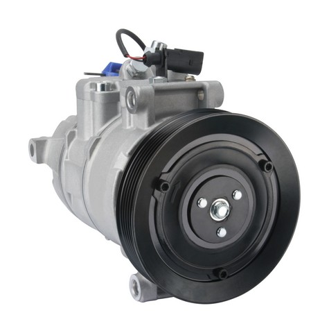 Bosch A/C Compressor P/N:1986AD1117