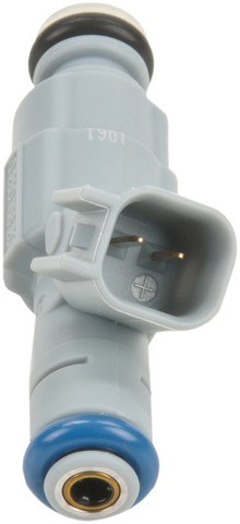 Fuel Injector fits 2004-2007 Pontiac Grand Prix  BOSCH