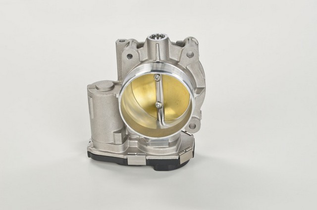 Bosch Fuel Injection Throttle Body Assembly P/N:F00H600073