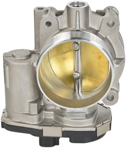 Bosch Fuel Injection Throttle Body Assembly P/N:F00H600078