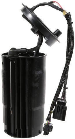 Bosch Diesel Exhaust Fluid (DEF) Heater P/N:F01C600245