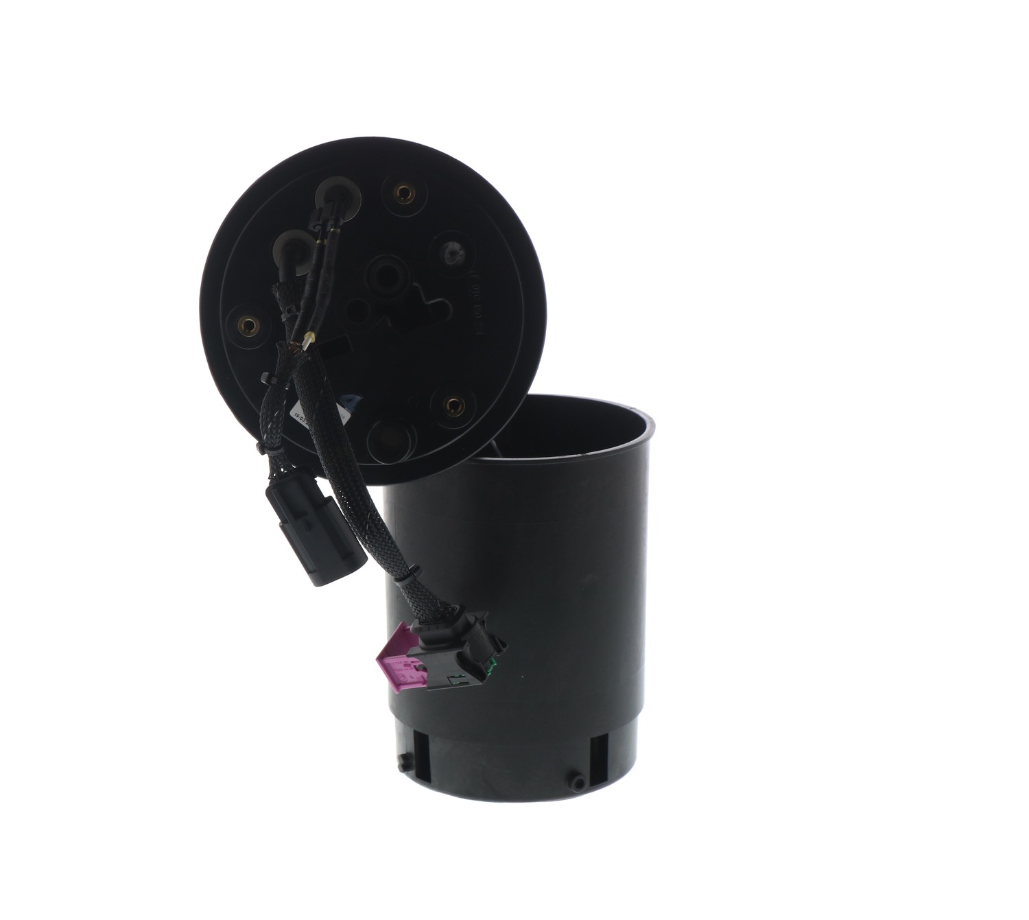 Bosch Diesel Exhaust Fluid (DEF) Heater P/N:F01C600339