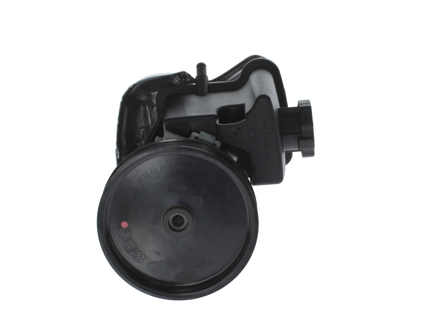 Bosch Power Steering Pump P/N:KS01000565