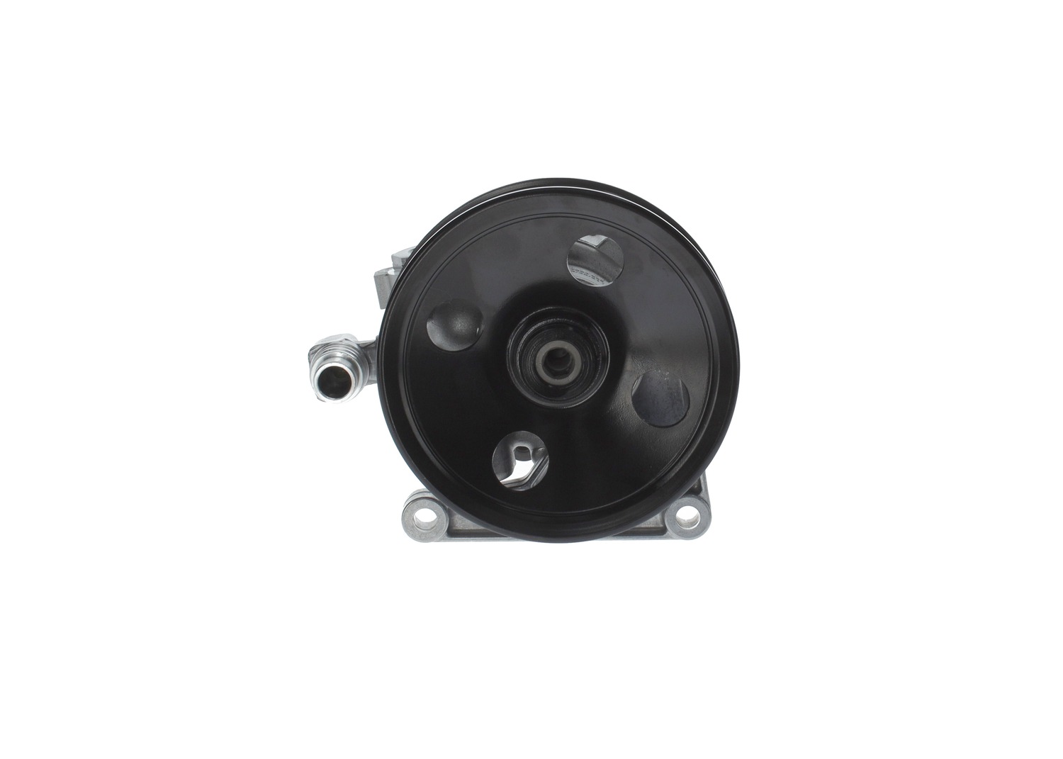 Bosch Power Steering Pump P/N:KS01000656