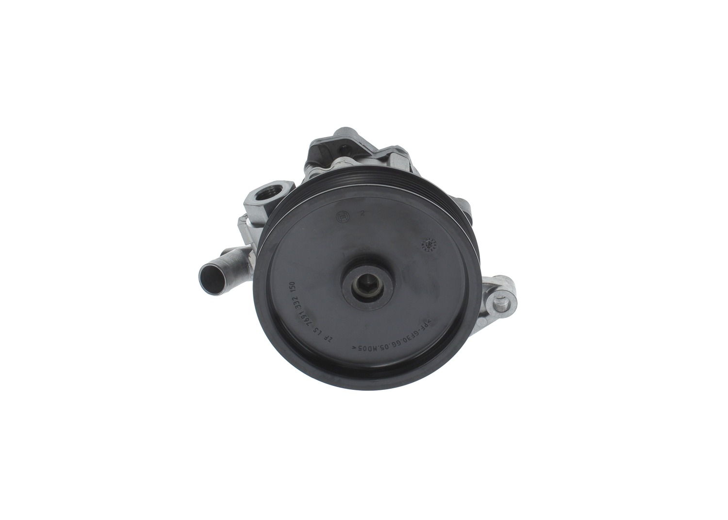 Bosch Power Steering Pump P/N:KS01000661