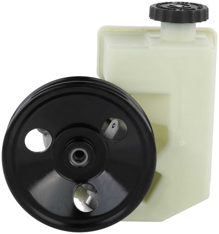 Bosch Power Steering Pump P/N:KS02000006