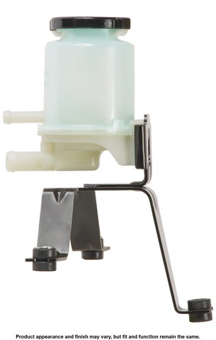 CARDONE New Power Steering Reservoir P/N:3R-111