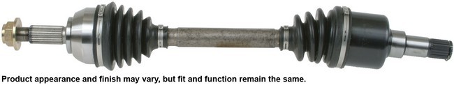CARDONE New CV Axle Assembly P/N:66-2143