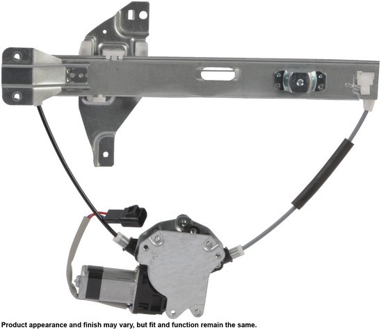 CARDONE New Window Motor and Regulator Assembly P/N:82-1030BR