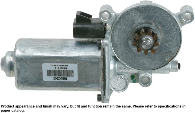 CARDONE New Window Motor P/N:82-157