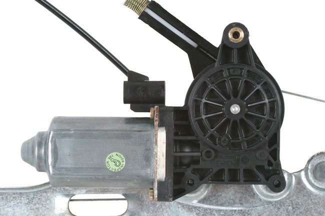 CARDONE New Window Motor and Regulator Assembly P/N:82-178AR