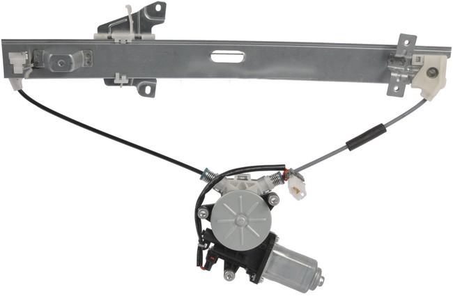 CARDONE New Window Motor and Regulator Assembly P/N:82-1925BR
