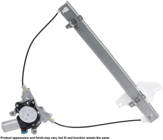 CARDONE New Window Motor and Regulator Assembly P/N:82-4504CR