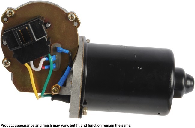 CARDONE New Windshield Wiper Motor P/N:85-3009