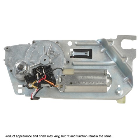 CARDONE New Windshield Wiper Motor P/N:85-454